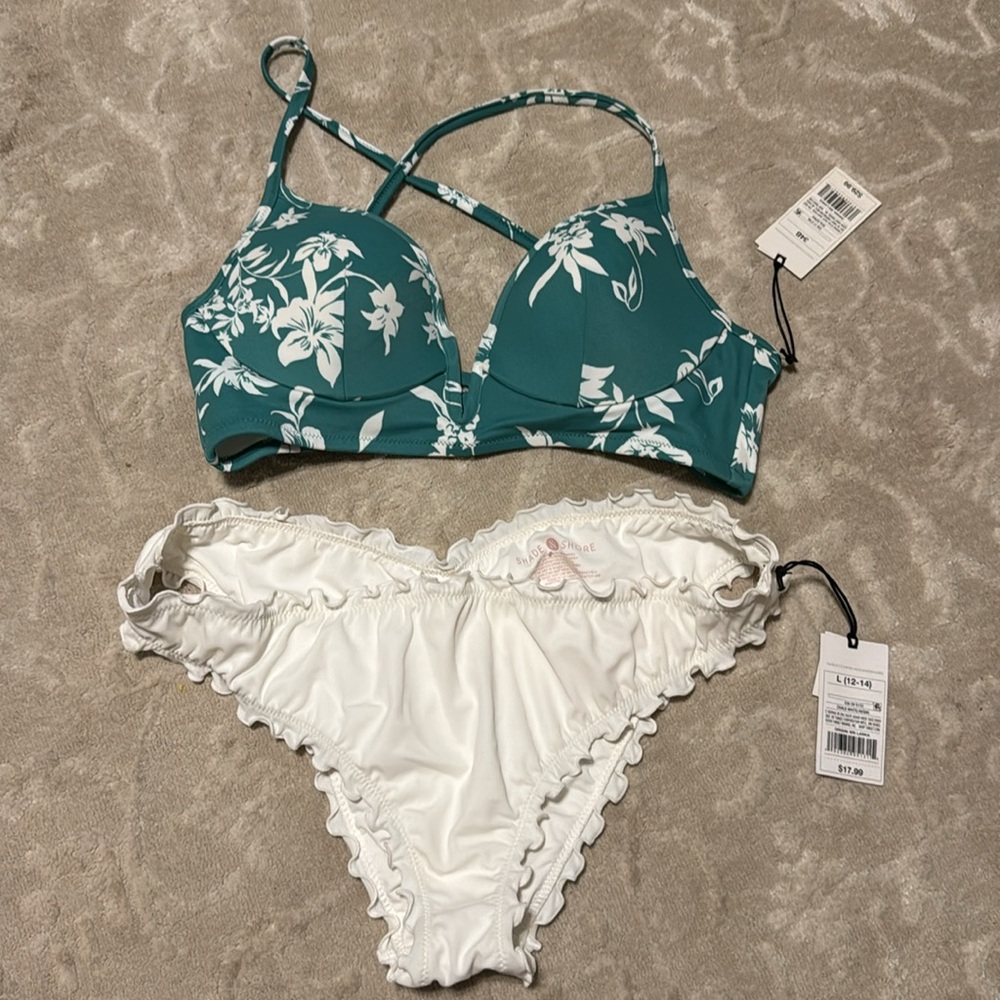 Target Swimsuit